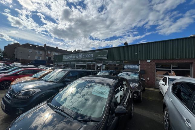 Thumbnail Retail premises for sale in Inglis Green Road, Edinburgh