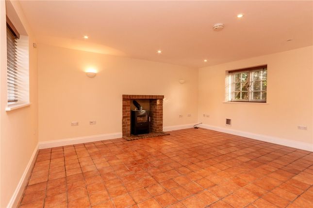 Detached house to rent in Pedley Hill, Studham, Dunstable, Bedfordshire