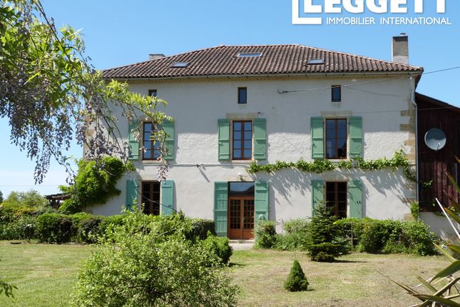 Thumbnail Villa for sale in La Reole, Gironde, Nouvelle-Aquitaine