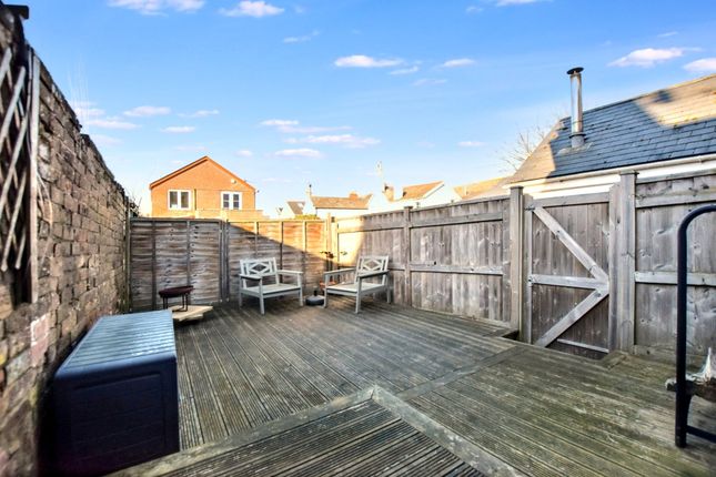 1 - Courtyard