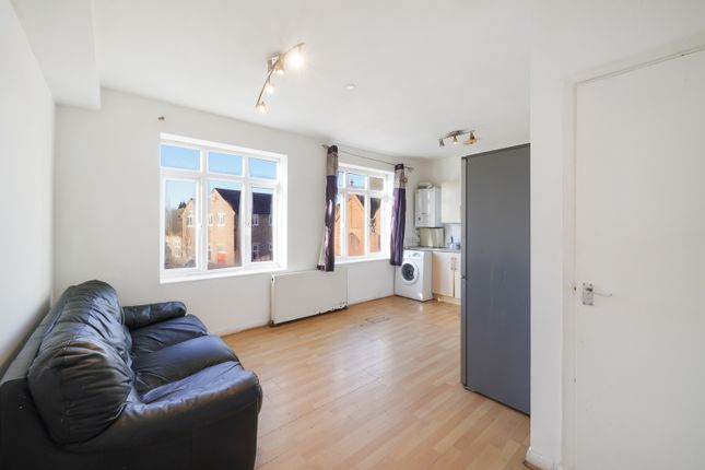 Thumbnail Flat for sale in Church Parade, High Street