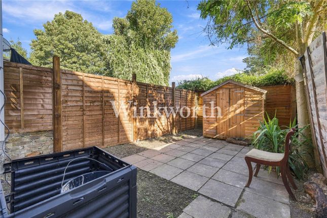 22, Winchelsea Road, London photo 4