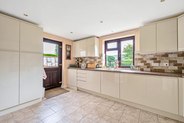Detached house for sale in The Vineyards, Winforton, Hereford