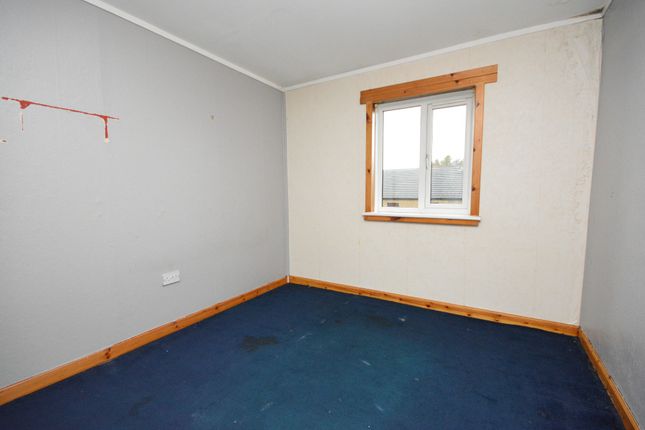 Terraced house for sale in Slamannan Road, Falkirk, Stirlingshire