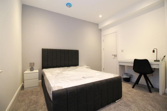 Thumbnail Room to rent in Near Victoria Park, Evington Road, Leicester