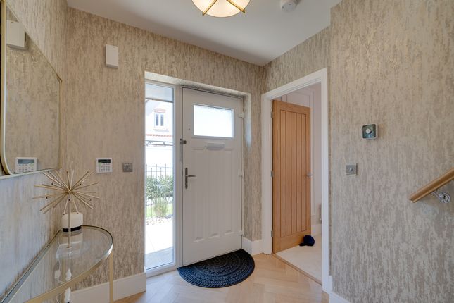 38, Greville Way, Melton Mowbray photo 3