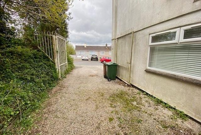 Flat for sale in Bampfylde Way, Plymouth
