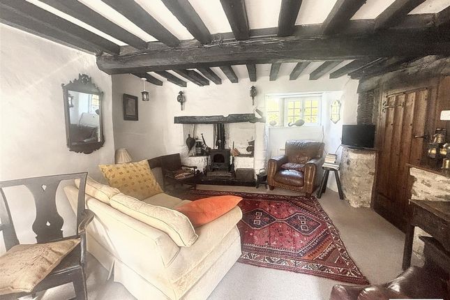 Jasmine Cottage, Branscombe photo 2