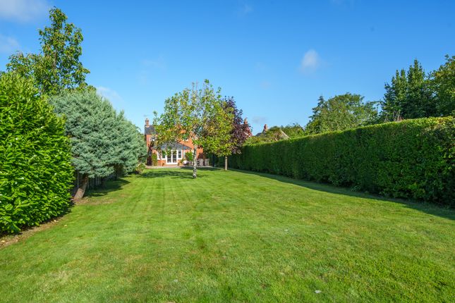 Detached house for sale in Lickfolds Road, Rowledge, Farnham