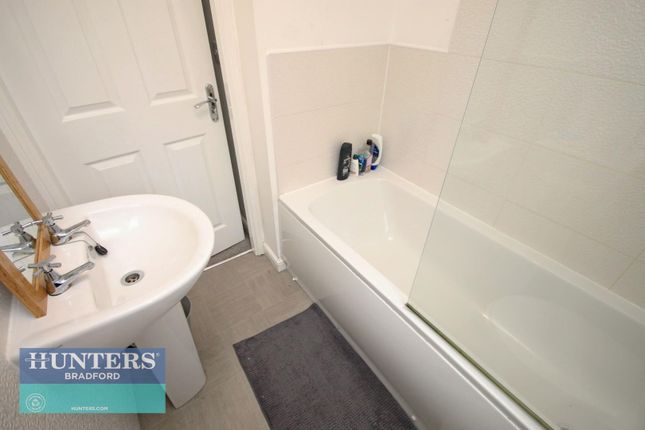 Semi-detached house for sale in Blackthorne Close Eccleshill, Bradford, West Yorkshire