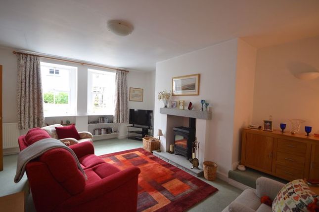 Cottage for sale in Walnut Cottage, 5 Moor Park, Chagford