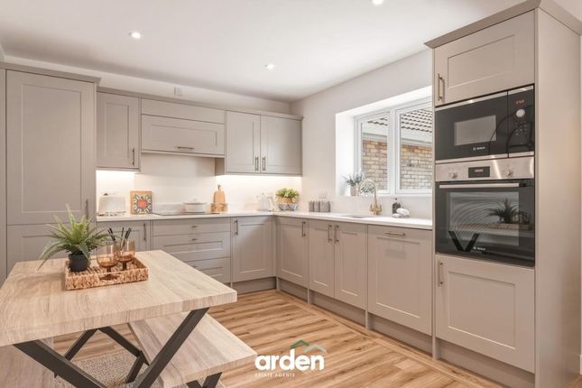 3 Titton Court Worcester Road, Stourport-On-Severn photo 4