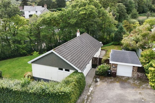 3-bed detached on The Orchard,1, Lostwithiel, £250,000