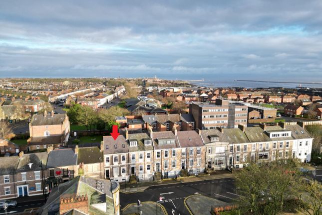 Flat for sale in Northumberland Square, North Shields