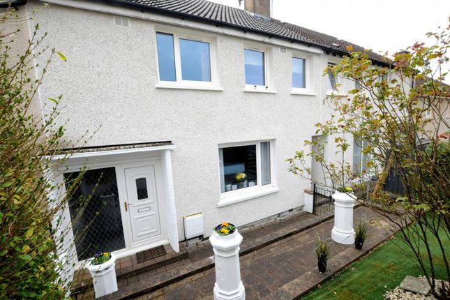 Thumbnail Terraced house to rent in Tresta Road, Glasgow