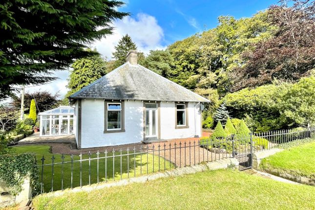 Thumbnail Property for sale in Balado House Lodge, Balado, Kinross