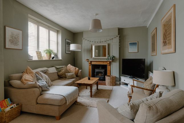 Chapel House, Crediton photo 3