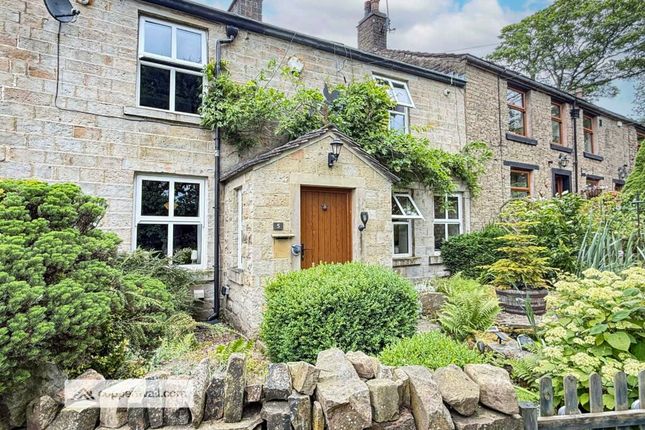 4-5, Ashen Bottom, Edenfield photo 2