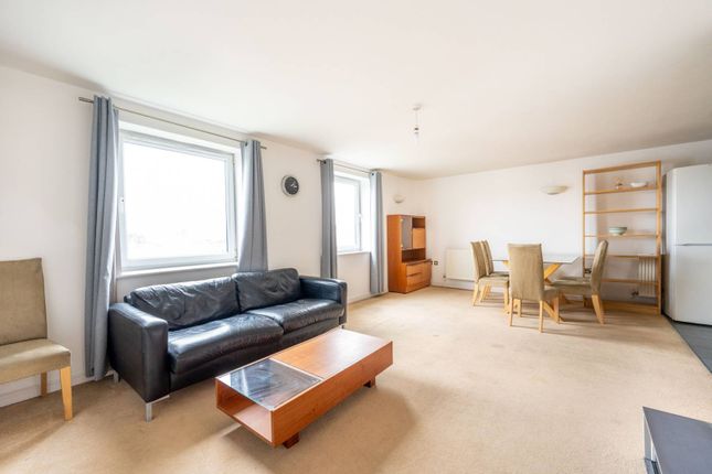 Flat for sale in Ammonite House, Stratford, London