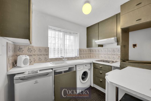 Southend House, 141,Flat 18, Footscray Road, London photo 4