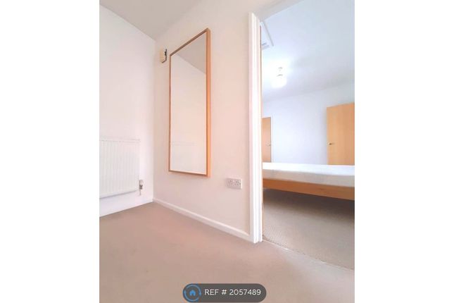 Flat to rent in Ermin Mews, Stratton St. Margaret, Swindon