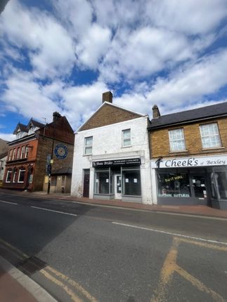 Thumbnail Retail premises to let in Bexley, Kent