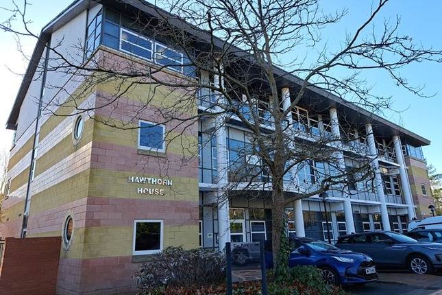 Office to let in Emperor Way, Exeter Business Park, Exeter EX1, Exeter,