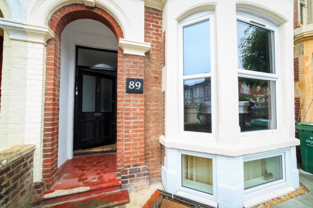 Homes To Let In Cottage Grove Southsea Po5 Rent Property In