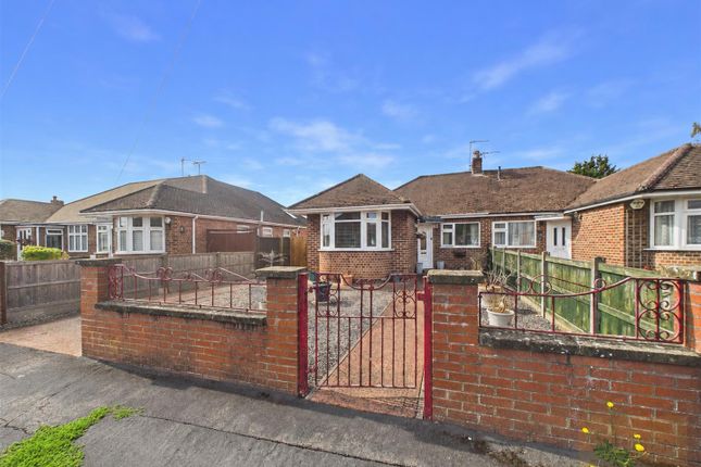 2-bed semi-detached on 41, Hillview Drive, Hucclecote, £330,000