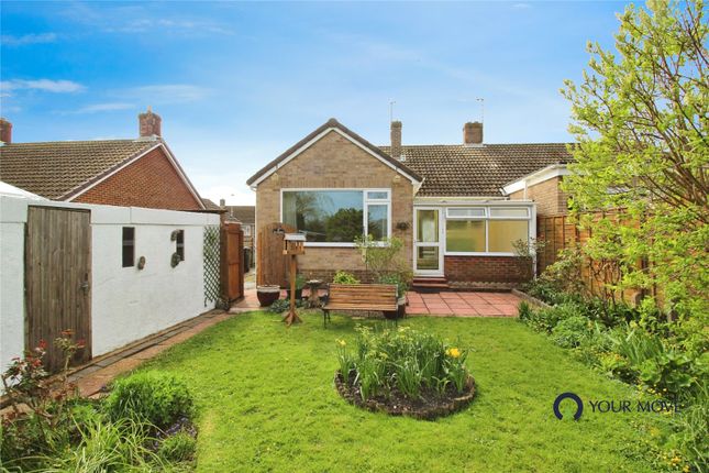 Bungalow for sale in Cornmill Gardens, Polegate, East Sussex