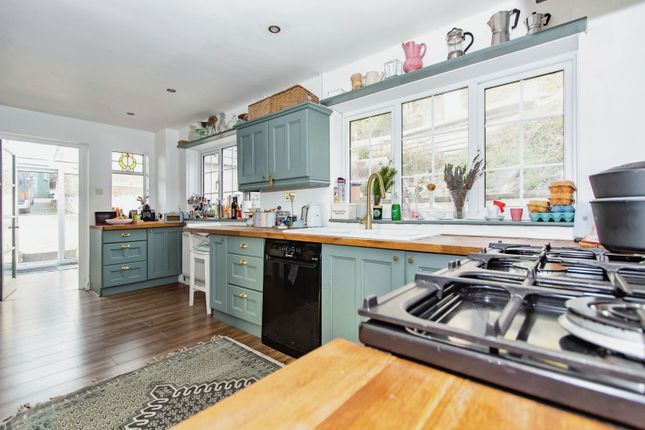 Detached house for sale in Morcombelake, Bridport