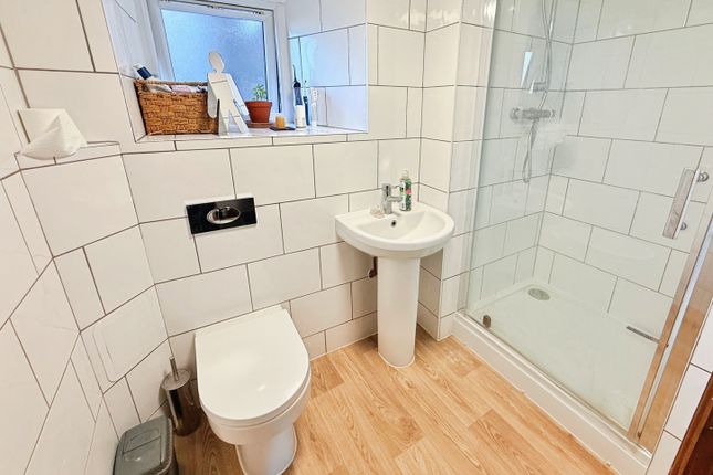 The Flat, 18, King Street, Frome photo 4
