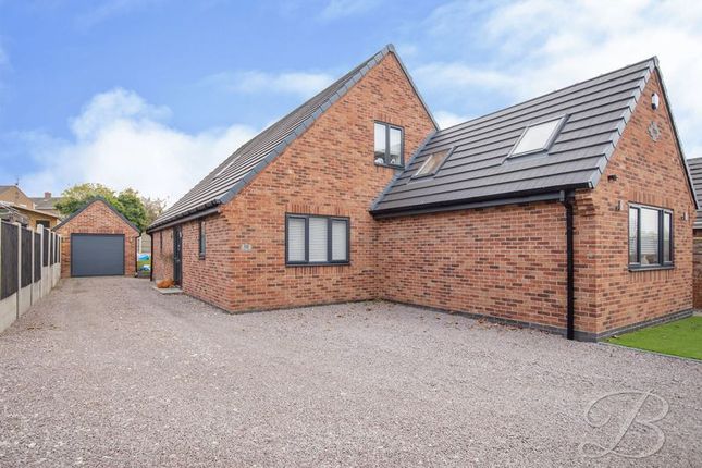 Detached House For Sale In Ashwell Avenue Mansfield Woodhouse Mansfield Detached House For Sale In Ashwell Avenue Mansfield Woodhouse Mansfield