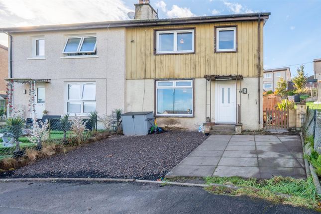 3-bed house on Glenartney Terrace, Perth, £142,950