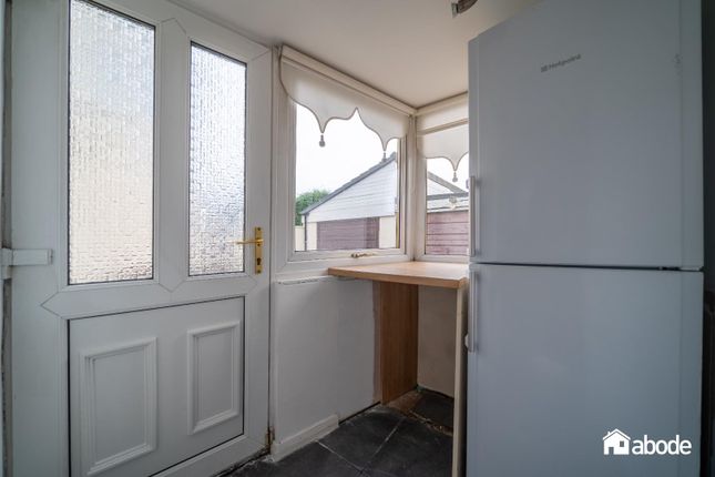 Semi-detached house for sale in Thirlmere Drive, Litherland, Liverpool