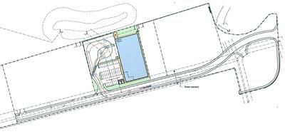 Warehouse for sale in Plot 3, Swadlincote Gateway, William Nadin Way, Swadlincote, Derbyshire