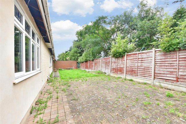 Detached bungalow for sale in Long Green, Chigwell, Essex