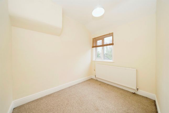 Terraced house for sale in Waverley Terrace, Chester