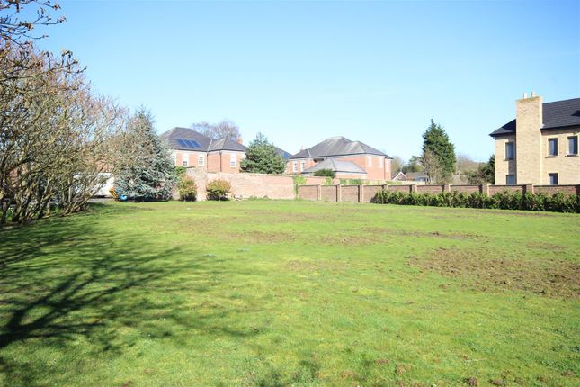 Land for sale in Beck Lane, Welton, Brough