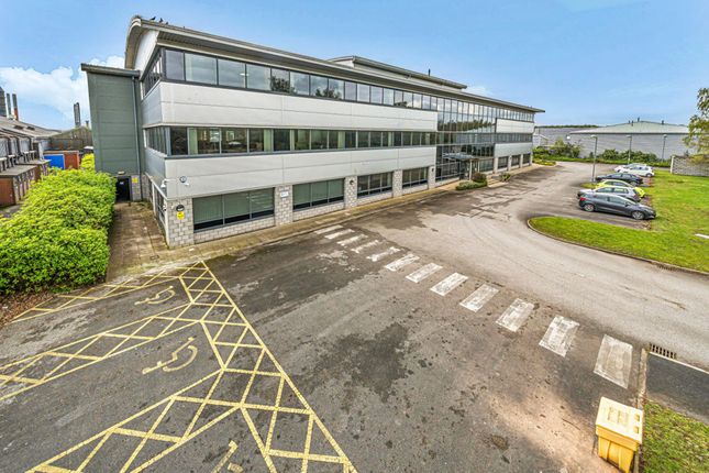 Office to let in Pinnacle House, Doddington Road, Lincoln