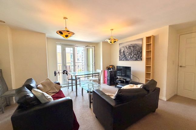 Fusion 2, 16,Apartment 19, Middlewood Street, Salford photo 3