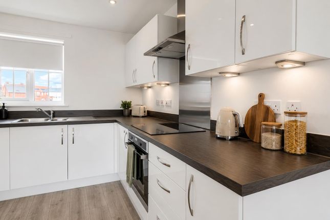 1, 1, Barleyfield Drive, Nottingham photo 4