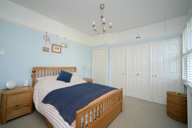 Terraced house for sale in King Charles Crescent, Surbiton