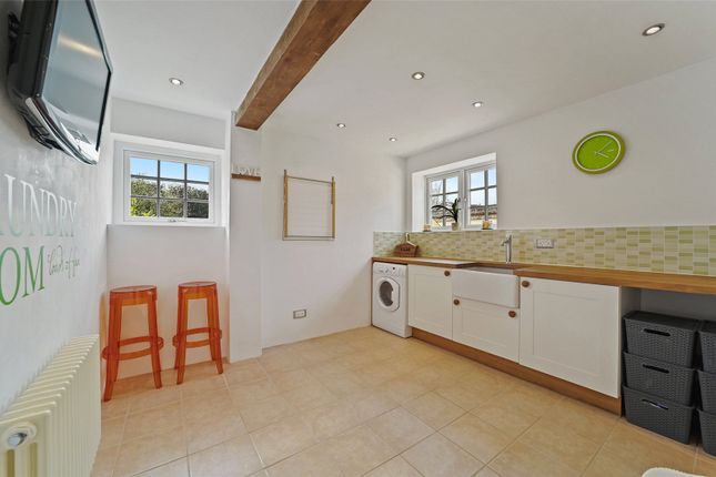 Detached house for sale in Beazley End, Braintree, Essex