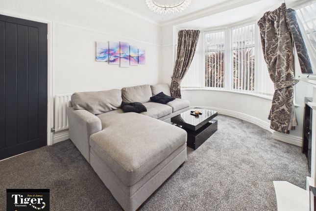 37, Silverwood Avenue, Blackpool photo 4