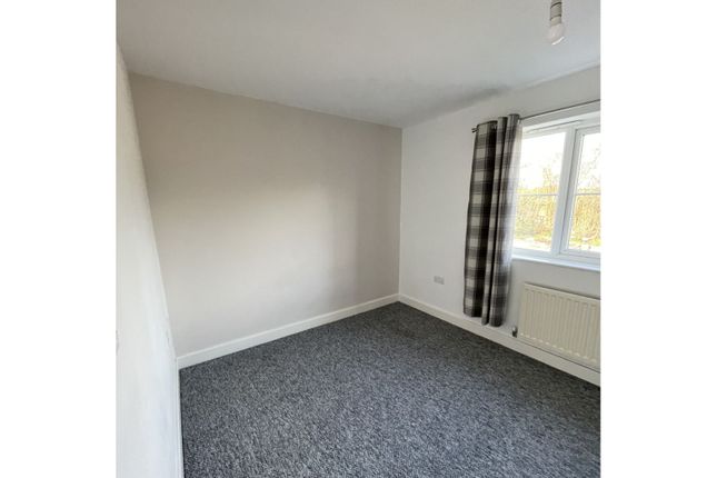 Terraced house for sale in Saville Rise, Winsford