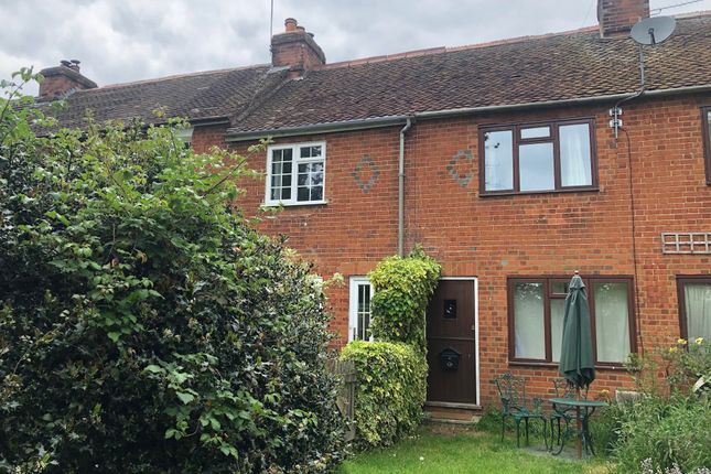 2-bed house on 6, Chapel Terrace, Binfield, £300,000/mo
