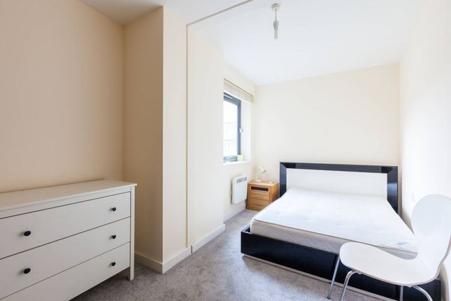 Thumbnail Flat for sale in Thomas Fyre Drive, Bow, London