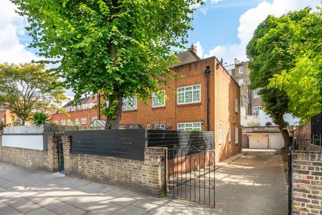 Property for sale in Porchester Terrace, Bayswater, London W2