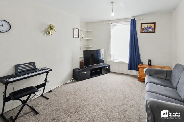 16, Andover Street, Sheffield photo 2